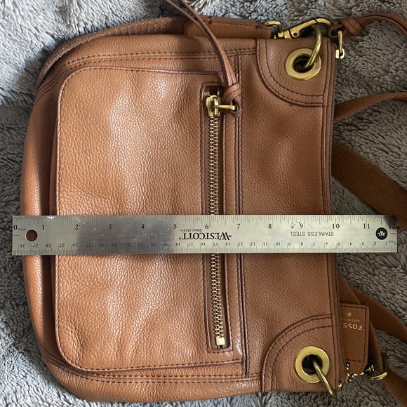 Fossil Cross Body Bag - Picture 10 of 11